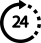 信息轰炸网站